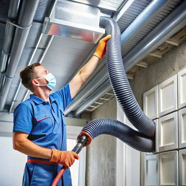 air duct cleaning spokane