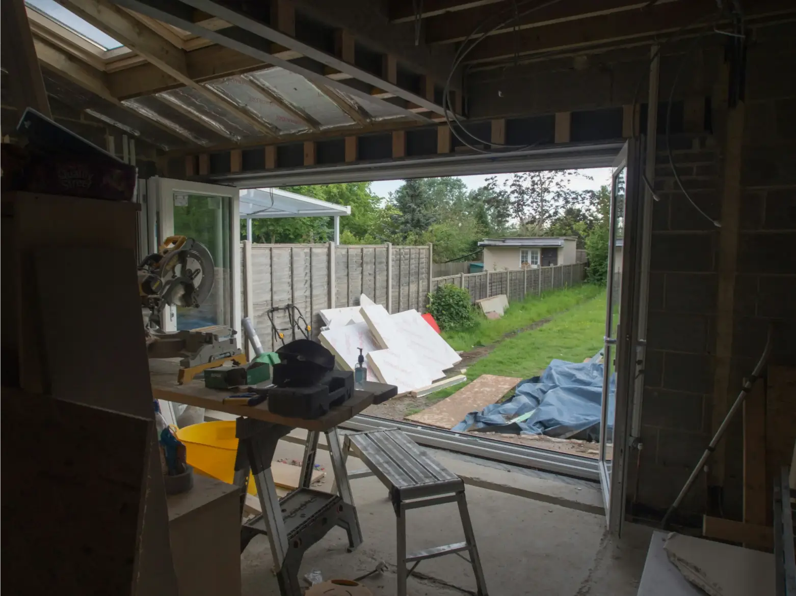 Construction leftovers in spokane wa